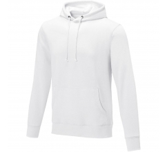 Charon heren hoodie bedrukken