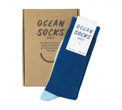 Ocean Socks RPET sokken bedrukken