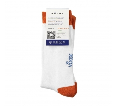 Vodde Recycled Sport Socks sokken bedrukken
