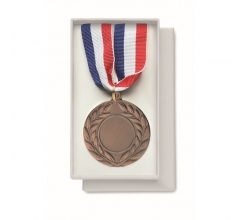 Medaille 5cm diameter bedrukken