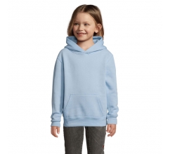 SLAM KIDS Hoodie Sweater bedrukken