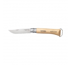 Opinel  No 10 Kurkentrekker Flesopener bedrukken