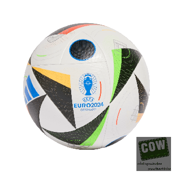 Afbeelding van relatiegeschenk:Adidas EURO24 Fussballliebe