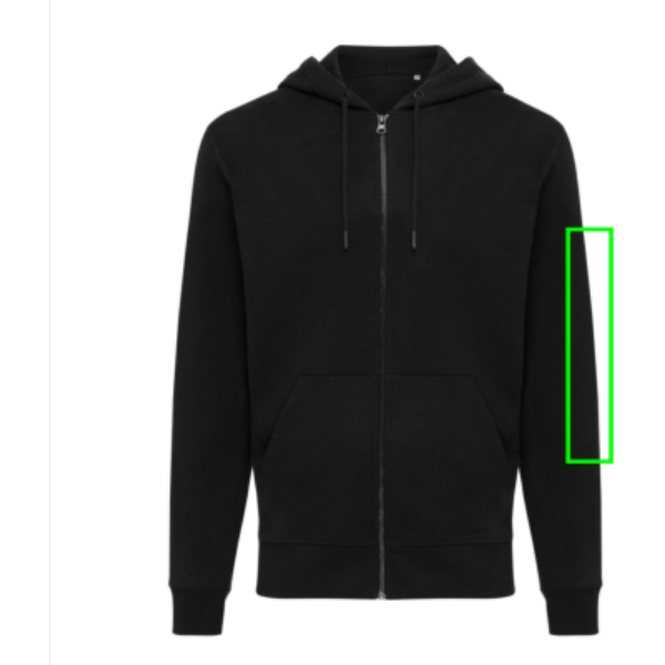 Template Digitale transferdruk.