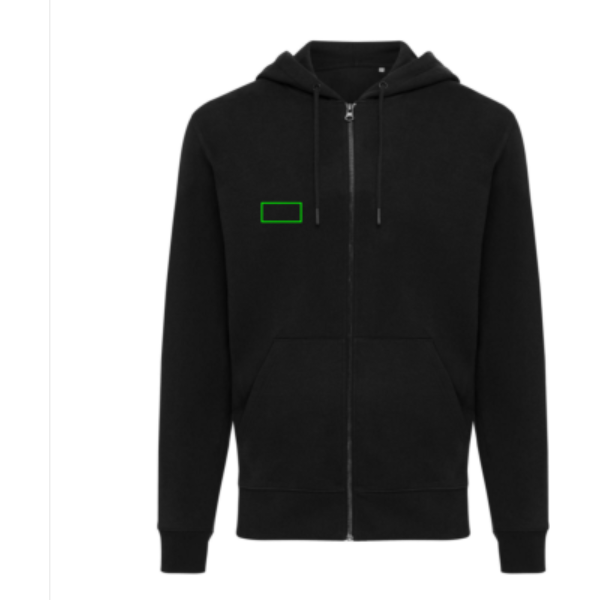 Template Lederen badge