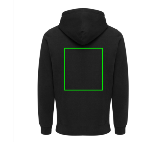 Template Zeefdruk