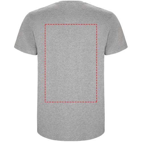 Template Zeefdruk