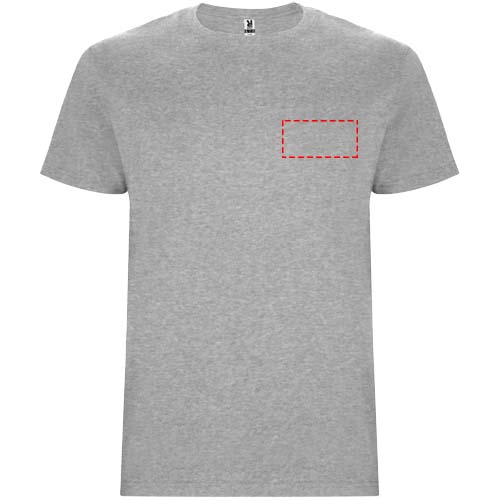 Template Digitale transferdruk.