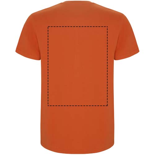 Template Digitale transferdruk.