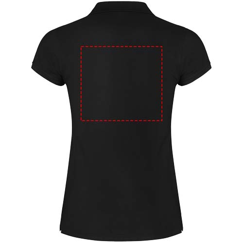 Template Digitale transferdruk.