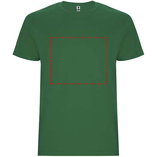 Template Digitale transferdruk.
